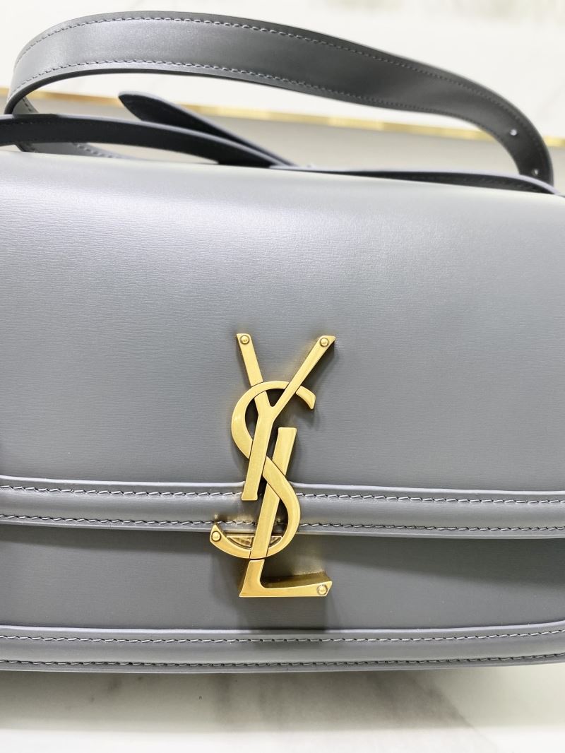 YSL Satchel Bags